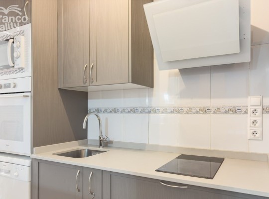 Torrevieja (Los Frutales), Apartment - Ground Floor Apartment #LE-LE-1069