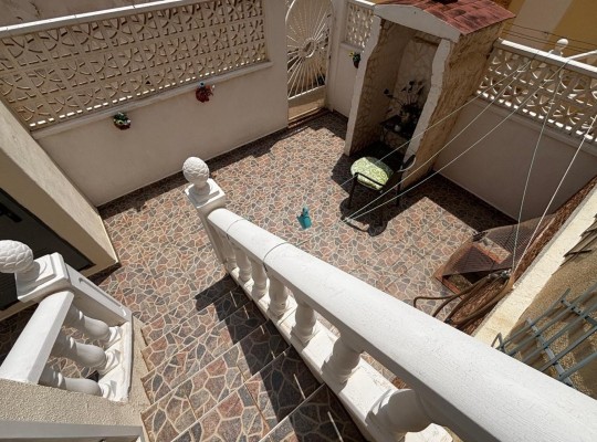 Ciudad Quesada (Dona Pepa), Townhouse #CQ-BT-63935