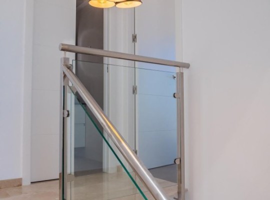 Los Alcazares (Torre del Rame), Villa #CQ-00-12376