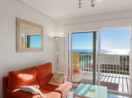 Orihuela Costa (Campoamor), Apartment #CQ-UR-66757