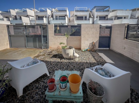 Other areas (San Javier), Apartment #CQ-HS-32320