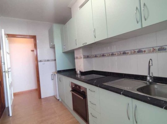 Playa Flamenca (Play Flamenca), Apartment #CQ-R-92559