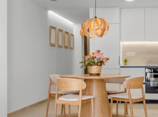 Jacarilla (pueblo), Apartment #RD-N8787