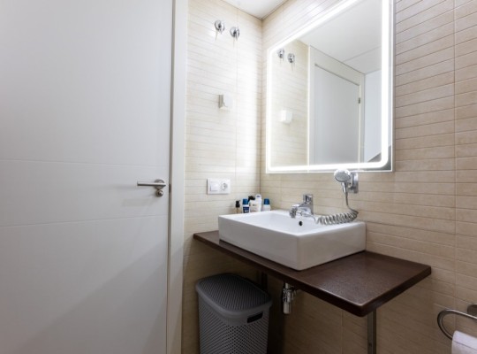 Punta Prima, Townhouse #CQ-OC-43584