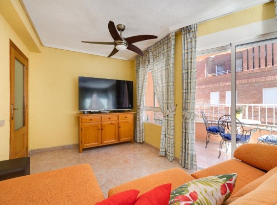 Torrevieja, Apartment #CQ-MY-89960