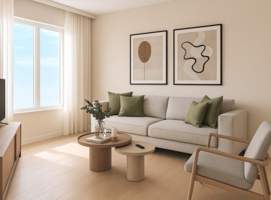 Benejúzar (pueblo), Penthouse #RD-N9568