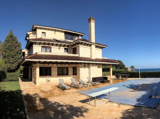 Cabo Roig, Villa #CQ-M-70128