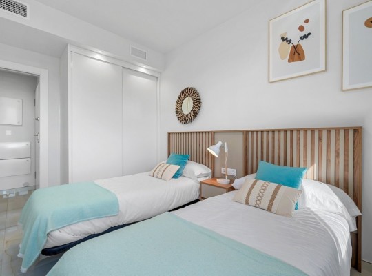 Playa Flamenca (PLAYA FLAMENCA), Apartment #CQ-GL-82521