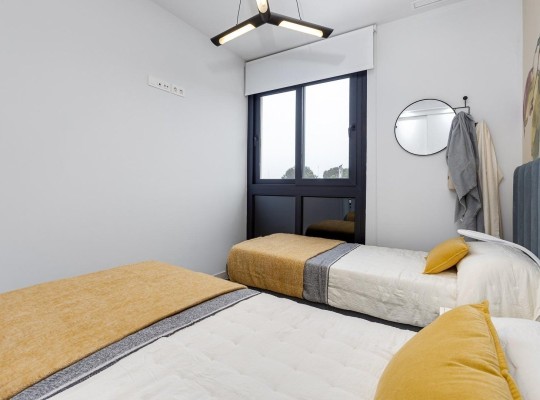 Ciudad Quesada (Lo Marabu), Villa #CQ-00-84701
