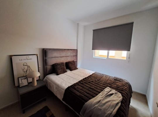 Bigastro (bigastro), Townhouse #CQ-JM-76191