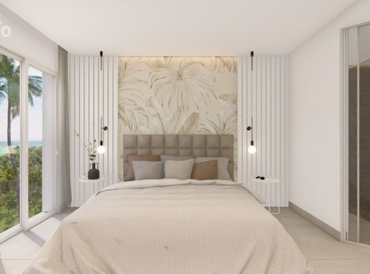Guardamar del Segura (El Raso, Guardamar), Apartment #CQ-00-83136