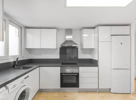 Torrevieja (Punta Prima), Apartment #CQ-KB-31451