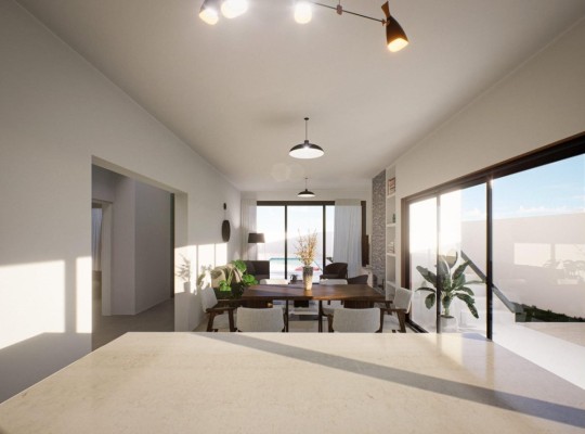 Other areas (Las Casicas), Villa #CQ-00-61234