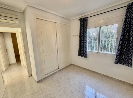 Ciudad Quesada (Lo Pepin), Villa #CQ-323