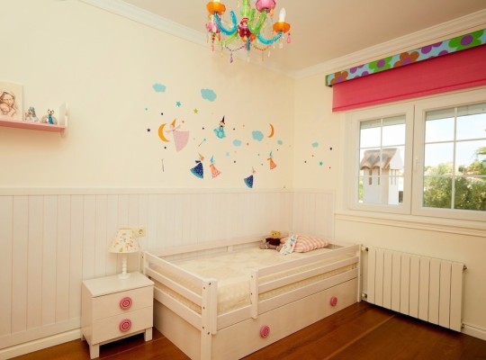 Villa Ciudad Quesada (Town Center) #CQ-951