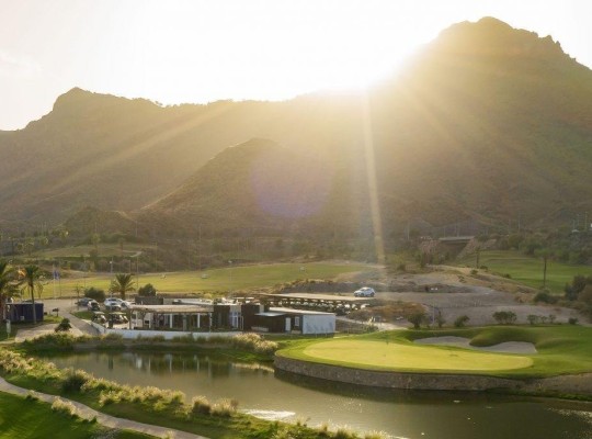 Other areas (Aguilón Golf), Apartment #CQ-00-38396