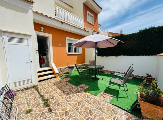 Ciudad Quesada (Dona Pepa), Townhouse #CQ-221