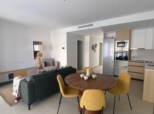 San Pedro del Pinatar (Lo Pagan), Bungalow #RD-N8441