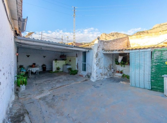 Orihuela (Raiguero de Bonanza), Finca #CQ-PJ-12289