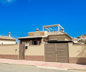 Ciudad Quesada, Villa #CQ-944
