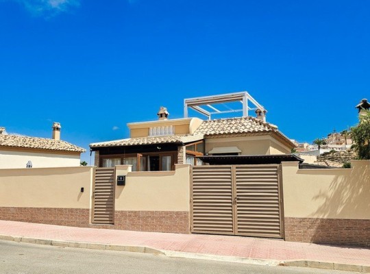 Ciudad Quesada, Villa #CQ-944