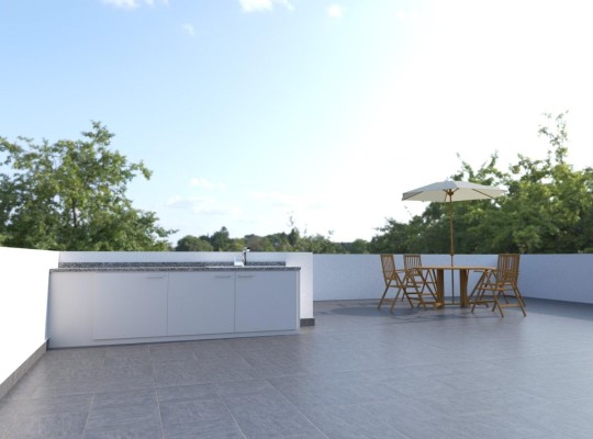 Other areas (pueblo), Villa #CQ-00-14510