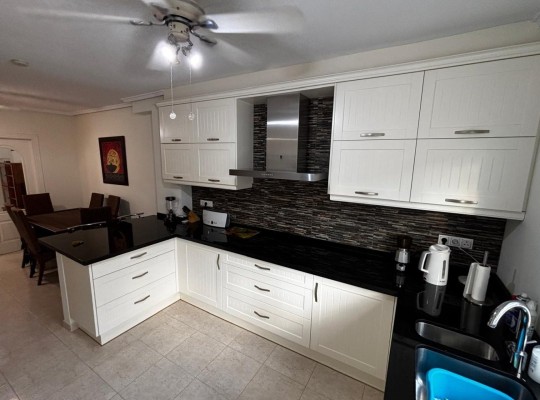 Ciudad Quesada (Dona Pepa), Semi Detached #CQ-BT-93058