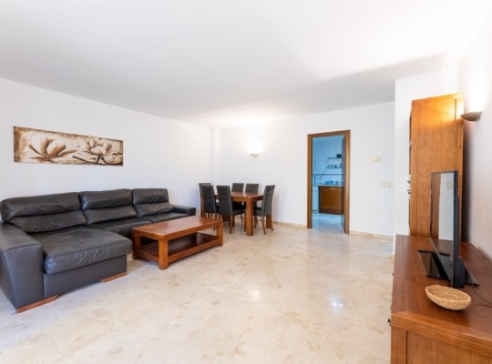 Punta Prima, Apartment #CQ-OC-44254