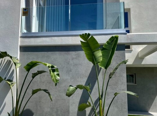 Finestrat (Sierra Cortina), Villa #RD-N2334CM