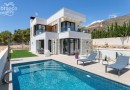 Finestrat, Villa #AF-X7342