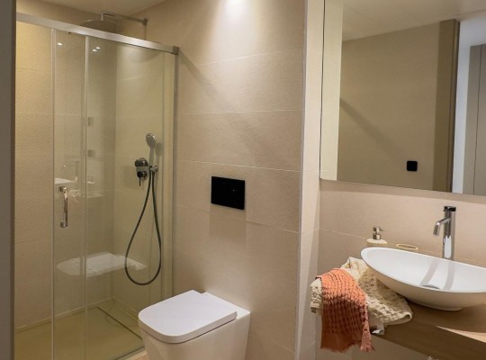 Algorfa (La Finca Golf), Bungalow #CQ-00-13671