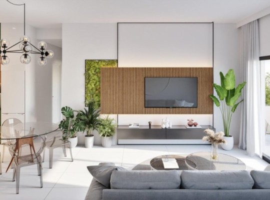 Apartment San Miguel de Salinas (Pueblo) #RD-N8563