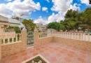 Torrevieja (Los Balcones), Townhouse #CQ-MY-21165