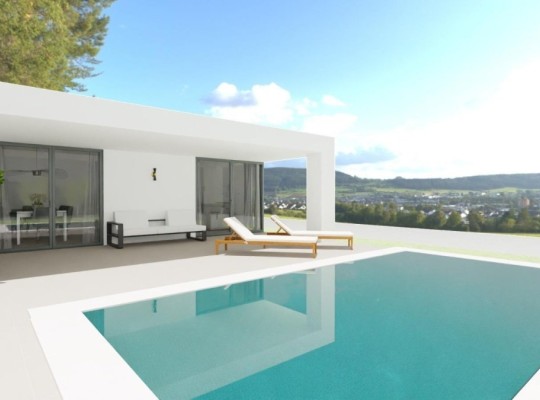 Other areas (La Capitana), Villa #CQ-00-68171