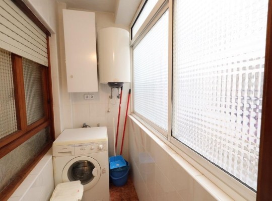 Torrevieja (Acequion), Apartment #CQ-JM-82962