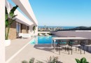 Finestrat (Balcón De Finestrat), Villa #RD-N8646