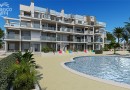 Apartmán na predaj Denia 70 metrov od mora