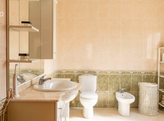 Ciudad Quesada (La Marquesa Golf), Villa #CQ-BV-85584