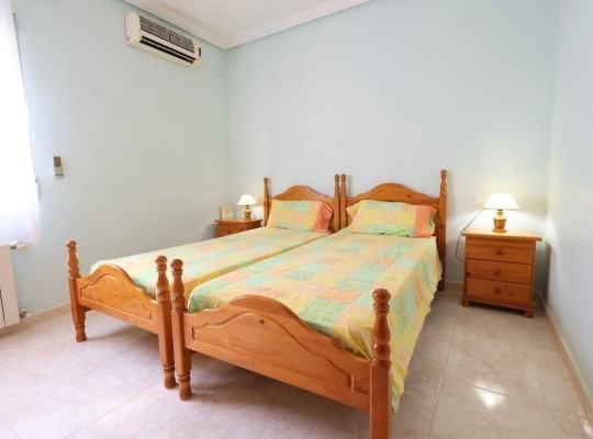 Orihuela (Urbanización Perla del Mar), Villa #CQ-JM-26201