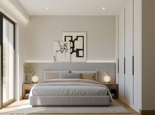 Finestrat (Sierra Cortina), Villa #RD-N6194