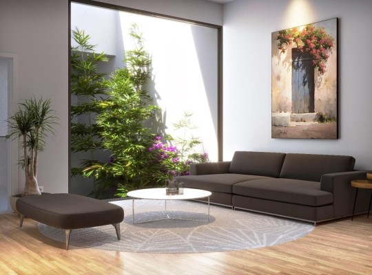 Alicante (Nou Nazareth), Apartment #CQ-00-79997