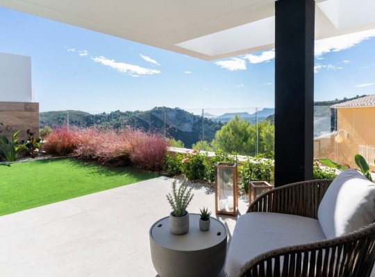 Other areas (Cumbre Del Sol), Apartment #CQ-00-85957