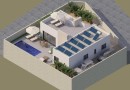 Benijofar (Pueblo), Villa #CQ-00-48604