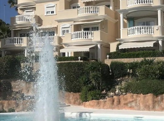 Guardamar del Segura, Apartment #CQ-CB-91625