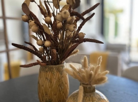 San Fulgencio (Pueblo), Bungalow #RD-N8792