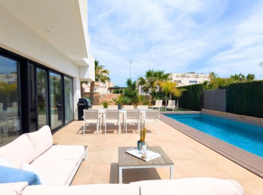 Ciudad Quesada, Villa #CQ-WI-63877