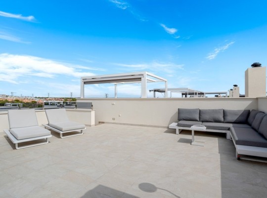 Orihuela Costa (Los Altos), Apartment #CQ-WN-17716