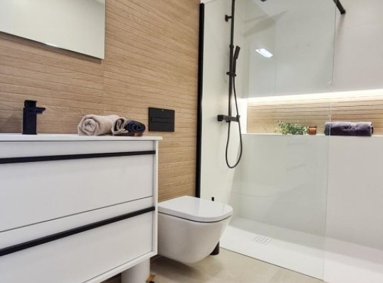 San Pedro del Pinatar (Los antolinos), Villa #CQ-00-81641
