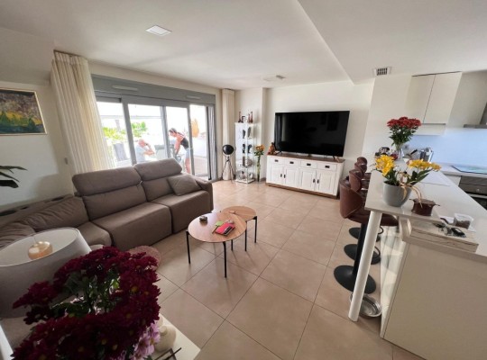 Entre Naranjo - Vistabella Golf (Entre Naranjos Vistabella Golf), Apartment #CQ-CB-75083