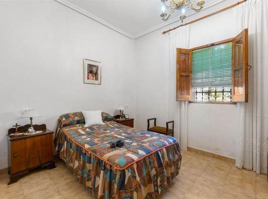Orihuela (Raiguero de Bonanza), Finca #CQ-PJ-12289
